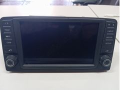 81281006043-6050 MAN TGS TGX EURO 6 RADYO SİSTEMİ MMT ADVANCED