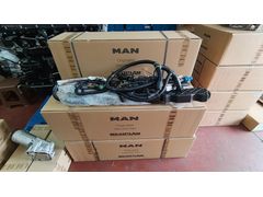 81254246466 MAN NEOPLAN FORTUNA MOTOR TESİSATI