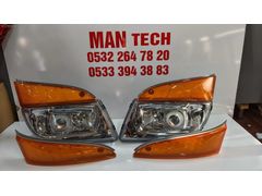 0005400454 0005400554 0018207021 0018206921 SETRA417 FAR SAĞ SOL