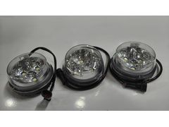 MAN STARLINER LEDLİ İÇ FAR