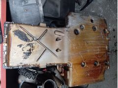 51058013525 MAN OTOBÜS YAĞ KARTERİ