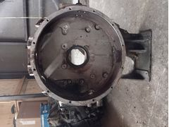 51014013271 MAN OTOBÜS KAMYON VOLAN MUHAFAZASI