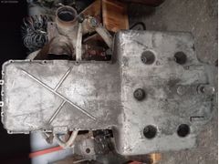 51058013456 MAN OTOBÜS YAĞ KARTERİ