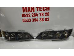 36251016043 36251016044 MAN NEOPLAN STARLINER ÖN FAR SAĞ SOL