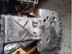 51058013475 MAN OTOBÜS YAĞ KARTERİ