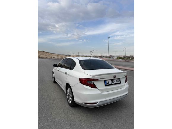 Sahibinden Fiat Egea 1.3 Multijet Urban 2017 Model 