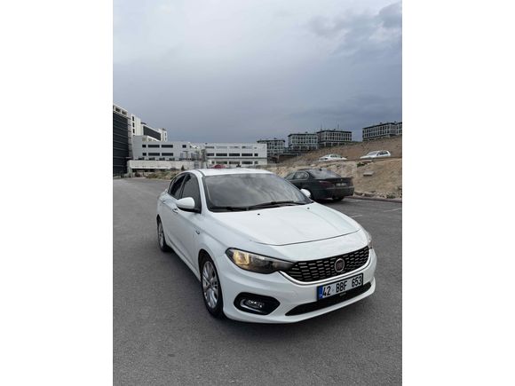Sahibinden Fiat Egea 1.3 Multijet Urban 2017 Model 