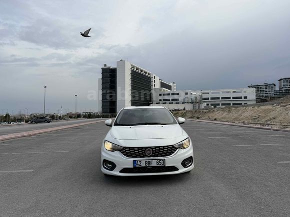 Sahibinden Fiat Egea 1.3 Multijet Urban 2017 Model 