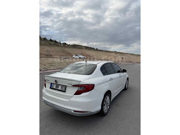 Sahibinden Fiat Egea 1.3 Multijet Urban 2017 Model 