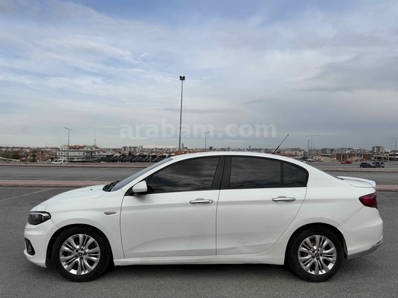Sahibinden Fiat Egea 1.3 Multijet Urban 2017 Model 