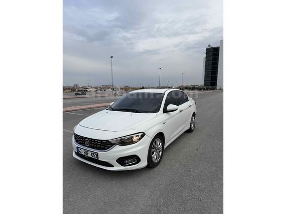 Sahibinden Fiat Egea 1.3 Multijet Urban 2017 Model 