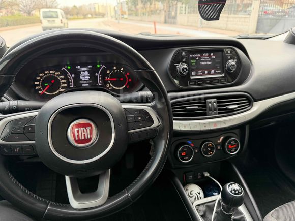 Sahibinden Fiat Egea 1.3 Multijet Urban 2017 Model 