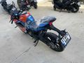 Sahibinden sıfır 60 km de CFmoto 250SR 