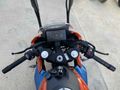 Sahibinden sıfır 60 km de CFmoto 250SR 