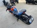 Sahibinden sıfır 60 km de CFmoto 250SR 