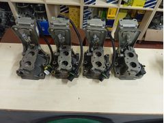 51081506164 MAN OTOBÜS KAMYON AGR KLEPESİ