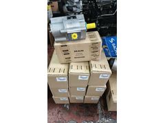 51066507008 R900772806 MAN FAN MOTOR POMPASI D2066 D2676