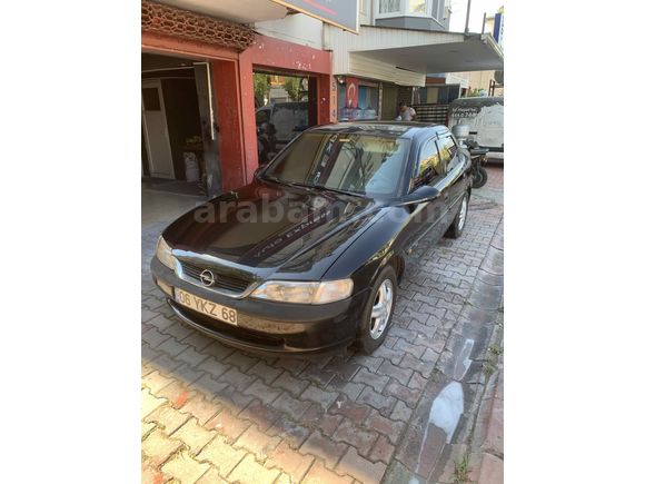 Sahibinden Opel Vectra 2.0 GLS 1997 Model 