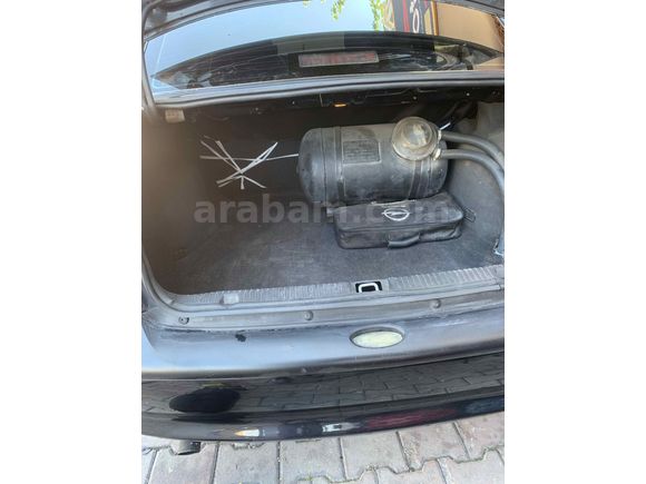 Sahibinden Opel Vectra 2.0 GLS 1997 Model 