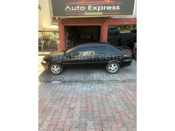 Sahibinden Opel Vectra 2.0 GLS 1997 Model 
