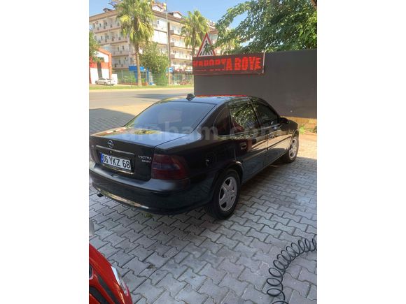 Sahibinden Opel Vectra 2.0 GLS 1997 Model 