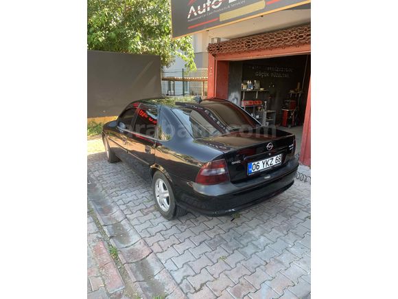 Sahibinden Opel Vectra 2.0 GLS 1997 Model 