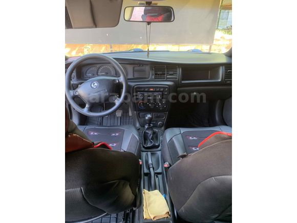 Sahibinden Opel Vectra 2.0 GLS 1997 Model 
