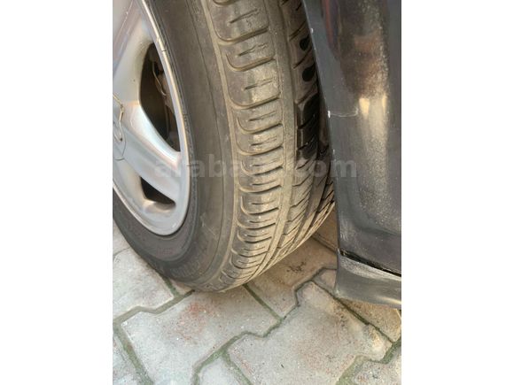 Sahibinden Opel Vectra 2.0 GLS 1997 Model 