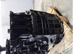 36320016058 1360046003 MAN NEOPLAN ŞANZUMAN ŞANZIMAN CTİLİNER