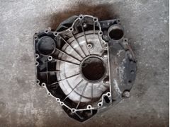 1972084 1972086 DAF SAFİR EURO 6 VOLAN MUHAFAZASI
