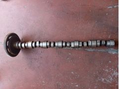 4570520401 4600500601 MERCEDES 457 EURO 4-5 EKSANTRİK MİLİ