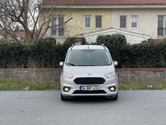 Sahibinden Ford Tourneo Courier 1.5 TDCi Titanium Plus 2019 Model 
