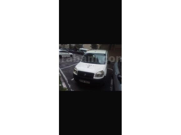 Sahibinden Fiat Pratico 1.3 Mjet 