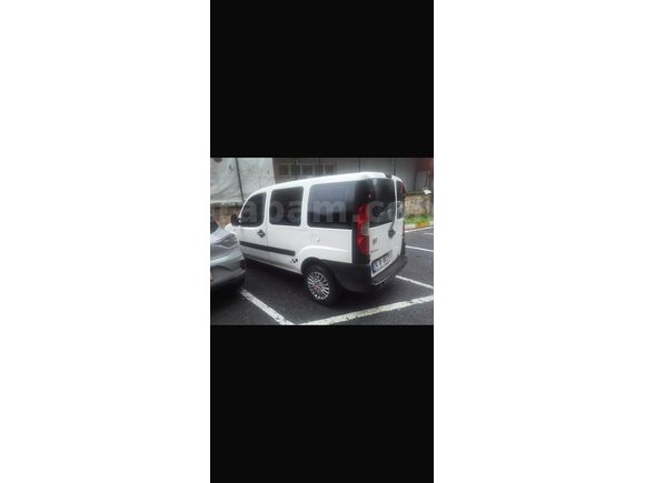 Sahibinden Fiat Pratico 1.3 Mjet 