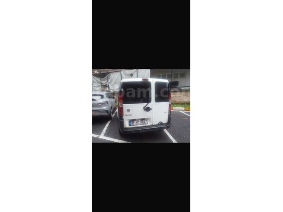 Sahibinden Fiat Pratico 1.3 Mjet 