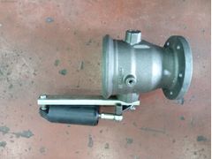 4571441112 MERCEDES AXOR 1840 EKSOZ FREN KELEBEĞİ