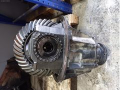 81350106301 38/15 MAN TGS TGS DEFRANSİYEL