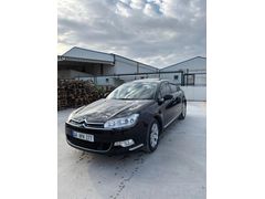 Sahibinden Citroen C5 1.6 e-HDi Confort 2011 Model