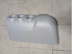 81732030059 MAN NEOPLAN TOURLİNER ARKA KÖŞE TAMPON SOL