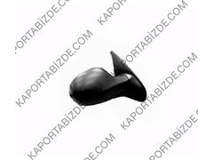 RENAULT CLIO SYMBOL DIŞ AYNA ELEKTRTİKLİ ISITMALI SOL 2008-2012 7701070381 İTHAL ÜRÜN