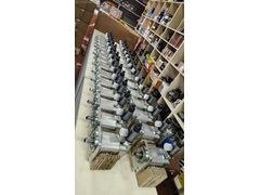 81066606064 81066606059 R918C04127 MAN FAN PERVANE POMPASI REXRO