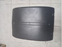 81664106606 MAN TGA TGS ÜST ÇAMURLUK