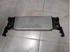 8A4552000 İVECO DAILY MK3 2.3 2.8 INTERCOOLER