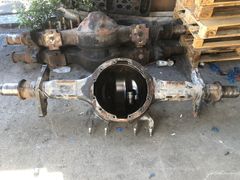 81354015818 MAN OTOBÜS AKS KOVANI