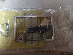 81978702038 MAN OTOBÜS KAMYON ASLAN PANJUR YAZISI (LOGOSU)