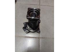 51066095012 51066095011 MAN OTOBÜS KAMYON FAN TAŞIYICISI