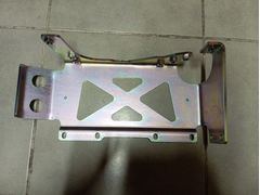 81552400018 81552400014 ZF 6085205017 MAN OTOBÜS SABİTLEME PLAKA