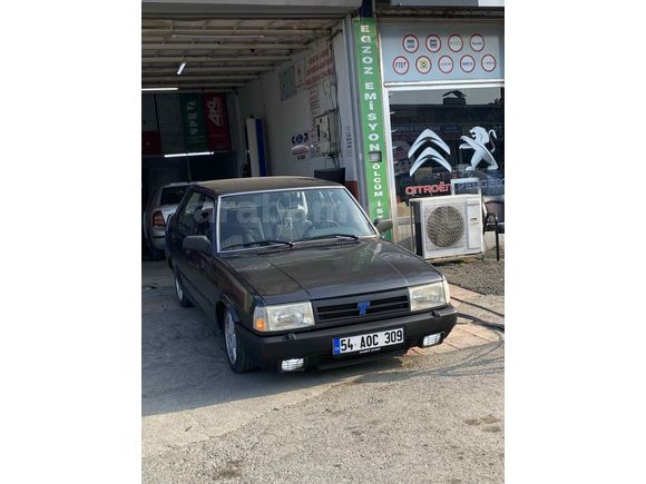 Sahibinden Tofaş Doğan L 1992 Model 