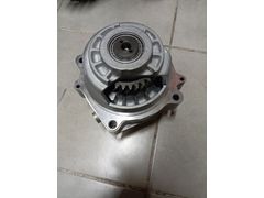 0004305495 MERCEDES AXOR ACTROS RETARDER KOMPLE