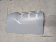 81732030058 MAN NEOPLAN TOURLİNER ARKA KÖŞE TAMPON SAĞ